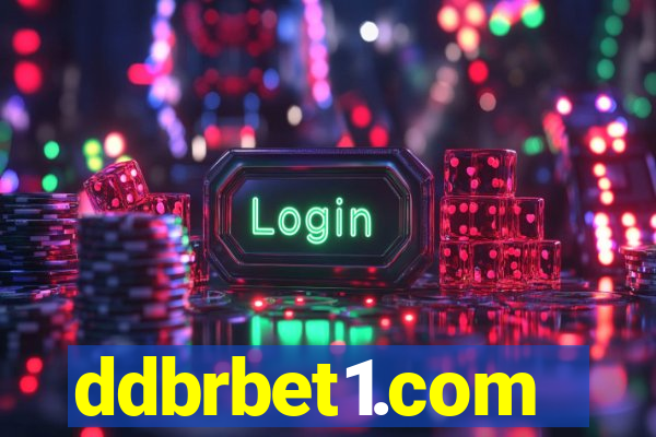 ddbrbet1.com