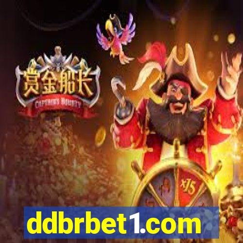 ddbrbet1.com