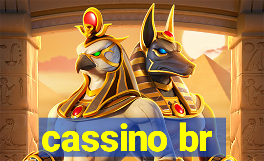 cassino br