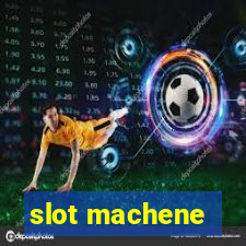 slot machene