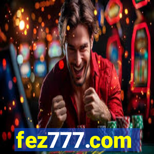 fez777.com