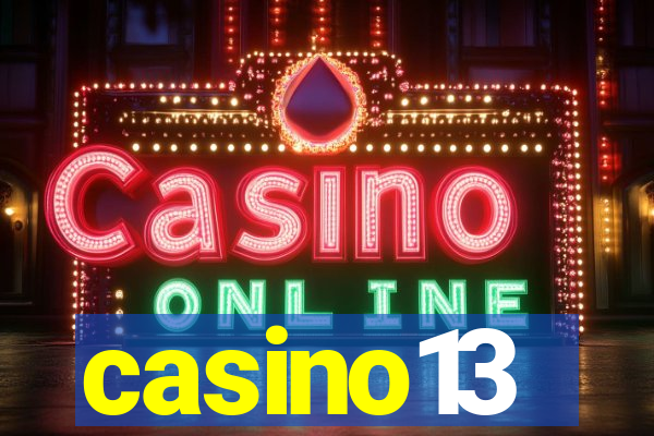 casino13