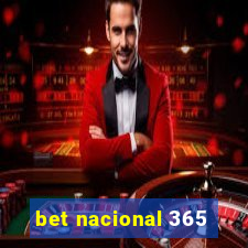 bet nacional 365