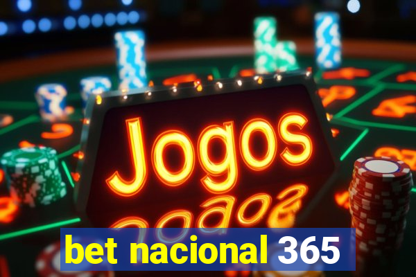 bet nacional 365