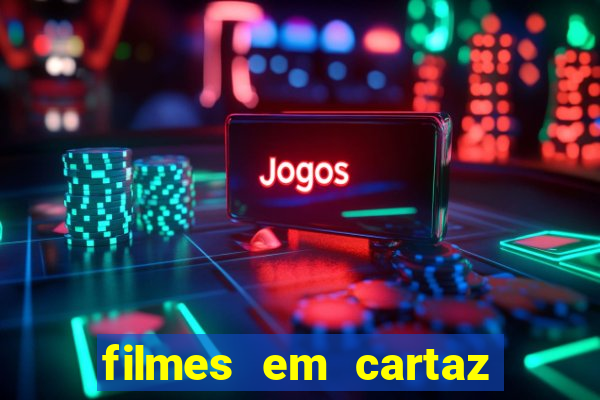 filmes em cartaz jua garden