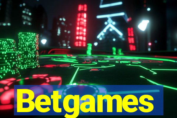 Betgames