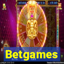 Betgames