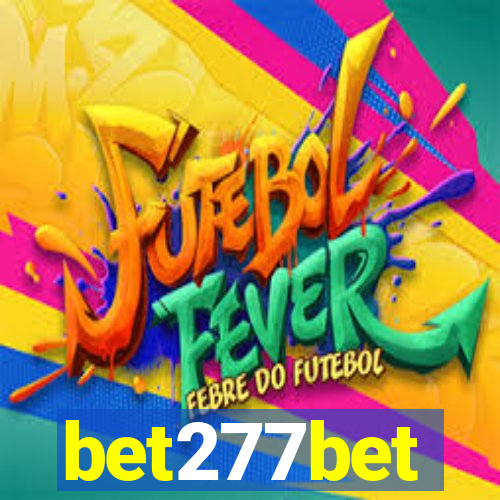 bet277bet