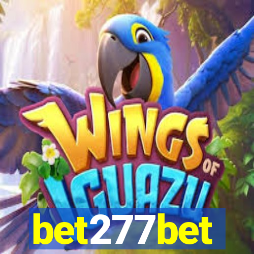 bet277bet