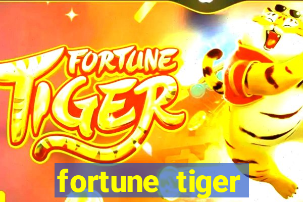 fortune tiger cassino pix