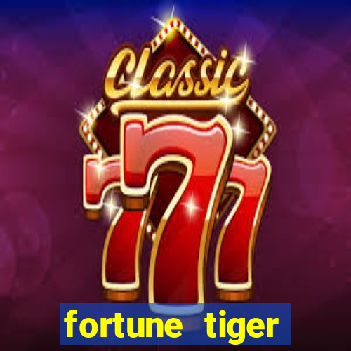 fortune tiger cassino pix