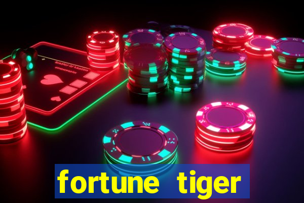 fortune tiger cassino pix