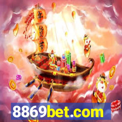 8869bet.com