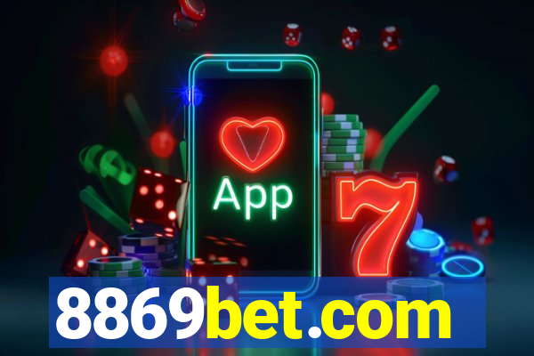 8869bet.com