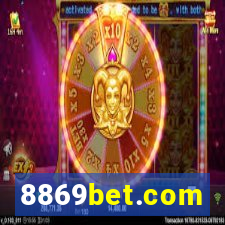 8869bet.com