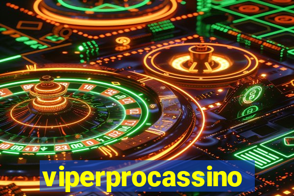 viperprocassino