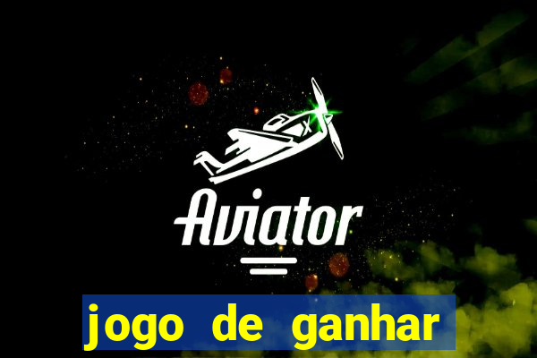 jogo de ganhar dinheiro slots