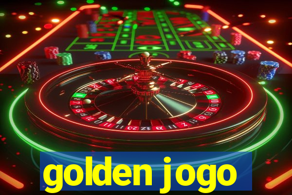 golden jogo