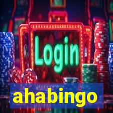 ahabingo