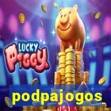 podpajogos