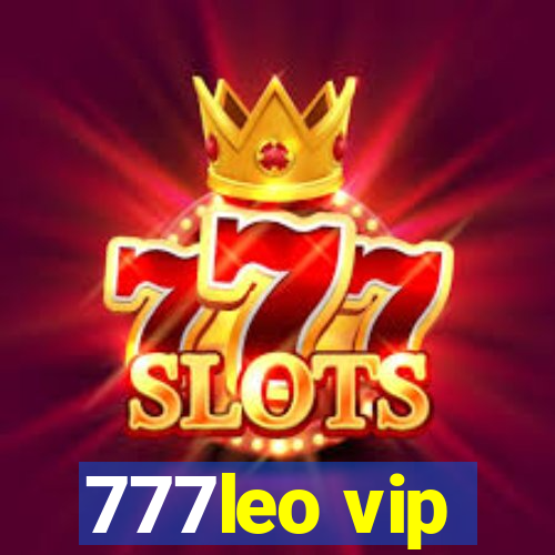 777leo vip