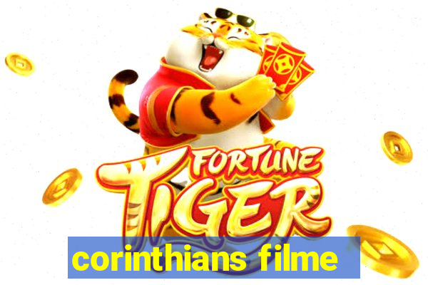 corinthians filme