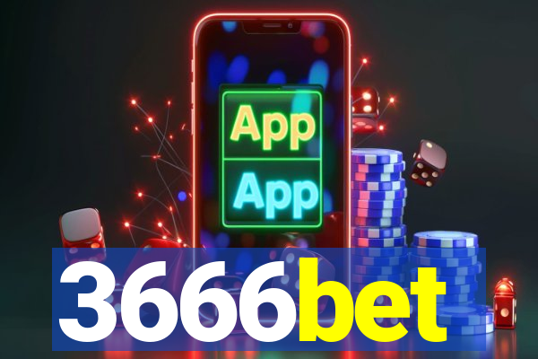 3666bet