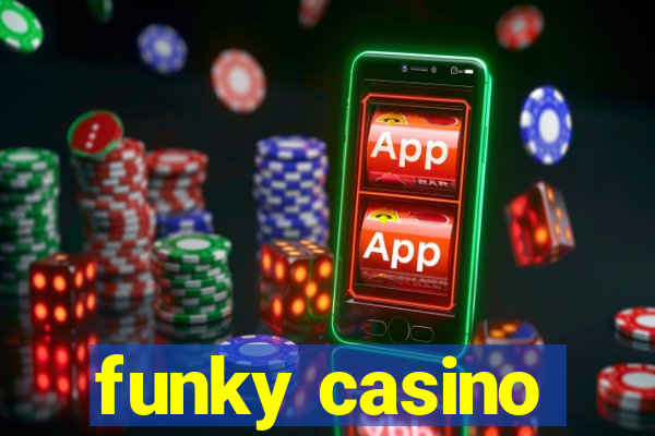 funky casino