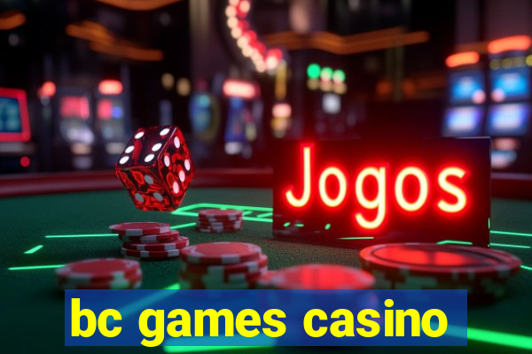 bc games casino