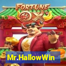 Mr.HallowWin