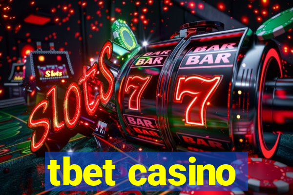 tbet casino