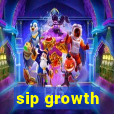 sip growth