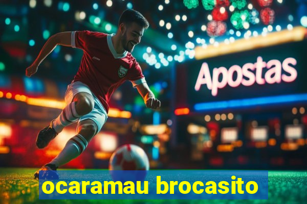 ocaramau brocasito