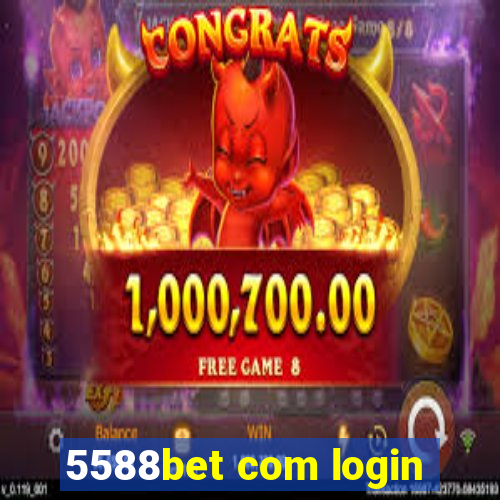 5588bet com login