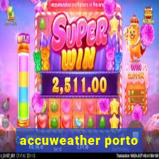 accuweather porto