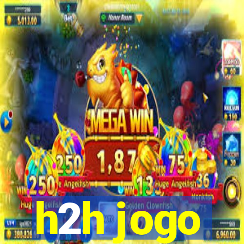 h2h jogo