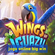 jogo online big win