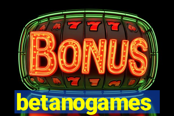 betanogames