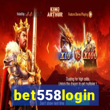 bet558login