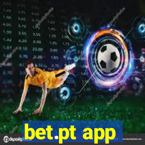 bet.pt app