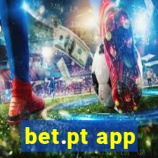 bet.pt app