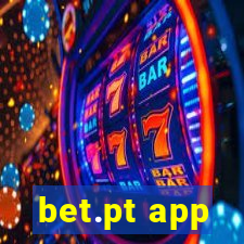 bet.pt app