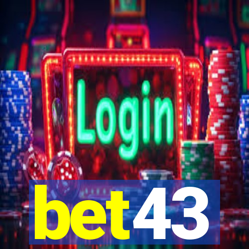 bet43