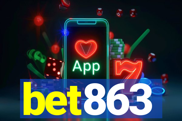 bet863