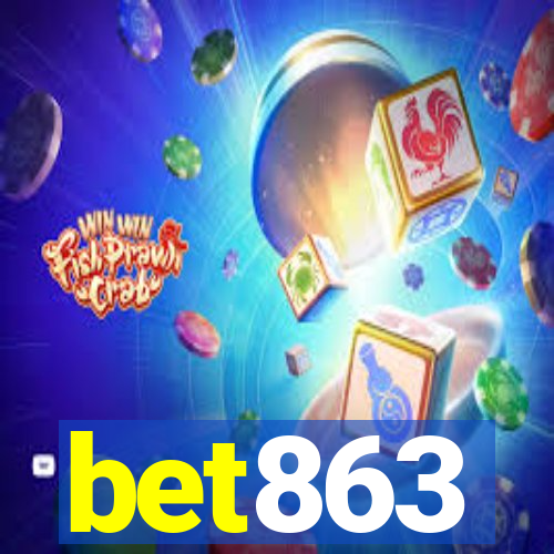 bet863