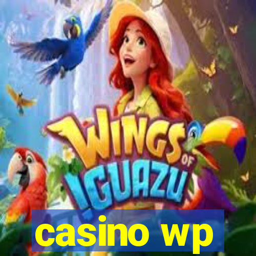 casino wp