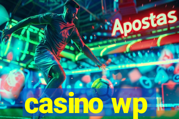 casino wp