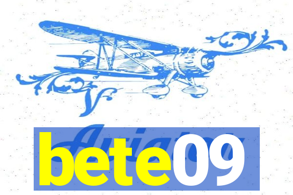 bete09