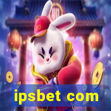 ipsbet com