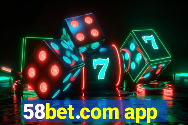 58bet.com app